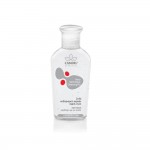 Zarbis Camoil Άοσμο αντισηπτικό gel χεριών 80ml με 70% αλκοόλη, χωρίς άρωμα, ιδανικό για ευαίσθητα δέρματα και καθαρισμό χωρίς νερό
