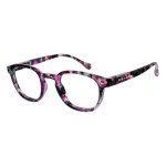 Readers RD159 Purple – Μοντέρνα γυαλιά πρεσβυωπίας με μωβ σκελετό