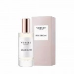 Verset Silk Dream Eau de Parfum γυναικείο άρωμα 15ml – απαλό λουλουδάτο άρωμα με πουδρέ νότες