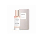 Verset Preziose Eau De Parfum Γυναικείο Άρωμα 15ml – λουλουδάτο και κομψό άρωμα με διάρκεια και φινέτσα