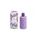 L’Erbolario Bella di Notte Shower Gel 300mL – Αφρόλουτρο με φυσικά εκχυλίσματα και λουλουδένιο άρωμα