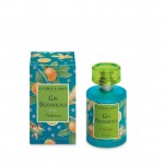 L’Erbolario Gin Botanicals Profumo 50mL – Φρέσκο βοτανικό άρωμα με νότες λεμονιού και βοτάνων