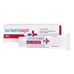 Octenisept Wound Gel 20ml – Αντισηπτικό τζελ για γρήγορη επούλωση τραυμάτων