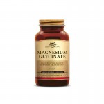 Solgar Magnesium Glycinate 60caps – Μαγνήσιο υψηλής απορρόφησης σε κάψουλες
