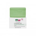 Sebamed Cleansing Bar 100g – σαπούνι για ευαίσθητο και προβληματικό δέρμα, pH 5,5