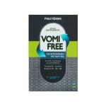 Frezyderm VomiFree 30 μασώμενα δισκία – προϊόν κατά της ναυτίας και ζάλης