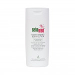 Sebamed Moisturizing Καταπραϋντική Λοσιόν Σώματος 200ml – ενυδατική λοσιόν για ευαίσθητο δέρμα