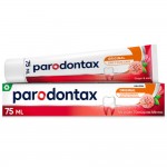 Parodontax Original οδοντόκρεμα 75ml με μέντα και τζίντζερ.