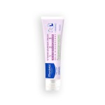 Mustela Bébé Vitamin Barrier Creme 1-2-3 κρέμα αλλαγής πάνας 50ml για βρεφική επιδερμίδα