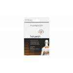 Pharmasept Aid Relief Hot Patch θερμαντικό επίθεμα για τον πόνο 8x13cm