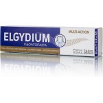 Elgydium Multi Action 5in1 οδοντόκρεμα gel 75ml για ολοκληρωμένη προστασία