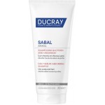 Ducray Sabal σαμπουάν για λιπαρά μαλλιά 200ml