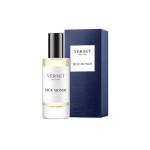 Verset Due Mondi Eau De Parfum 15ml ανδρικό mini άρωμα