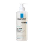 La Roche Posay Effaclar H Isobiome Cleansing Cream 390ml για λιπαρό και ευαίσθητο δέρμα