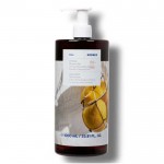 Korres Renewing Body Cleanser αφρόλουτρο κίτρο 1000ml