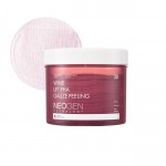 Neogen Wine Lift PHA Gauze Peeling 30τμχ pads προσώπου για απολέπιση, λάμψη και βελτίωση υφής δέρματος