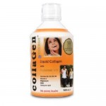 Medichrom Collagen Energy 500ml πόσιμο κολλαγόνο με υαλουρονικό και γεύση λεμόνι