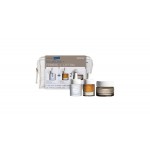 Korres Greek Yoghurt και Black Pine σετ με serum και κρέμα προσώπου για σύσφιξη και ενυδάτωση με νεσεσέρ