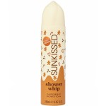 Sunkissed Gingerbread Shower Foam 250ml – αφρώδες ντους με ζεστό άρωμα τζίντζερ και καρυκευμάτων