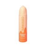 Sunkissed Peaches & Cream Shower Whip Foam 250ml – αφρώδης κρέμα ντους με γλυκό άρωμα ροδάκινου και κρέμας
