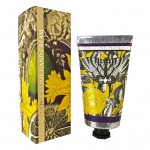 English Soap Narcissus Lime Hand Cream ενυδατική κρέμα χεριών με άρωμα 75ml