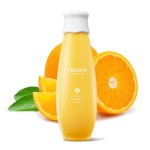 Frudia Citrus Brightening Toner 195ml – Τονωτική λοσιόν προσώπου με εκχύλισμα εσπεριδοειδών για φωτεινή και λευκασμένη επιδερμίδα