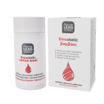 Pharmalead αιμοστατικό βαμβάκι 2gr για ρινορραγία και άμεση διακοπή αιμορραγίας μύτης