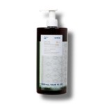 Korres αφρόλουτρο πράσινο τσάι 1000ml ενυδατικό shower gel με αντιοξειδωτική δράση για καθημερινή χρήση