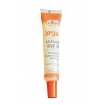Difeel argan hair oil 45ml λάδι μαλλιών με αργανέλαιο για ενυδάτωση θρέψη και λάμψη ξηρών και ταλαιπωρημένων μαλλιών