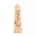 Sunkissed sweet whip gingerbread hand cream 60ml ενυδατική κρέμα χεριών με γλυκό άρωμα gingerbread για απαλά χέρια
