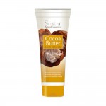 Sostar Cocoa Butter κρέμα χεριών 120ml με βούτυρο κακάο για ενυδάτωση και θρέψη χεριών