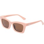 Zippo OS-G7-GR3 ροζ γυαλιά ηλίου μοντέρνα sunglasses με UV προστασία για καθημερινή χρήση
