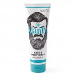 Somerset Toiletry Mr Manly body and hair wash 250ml ανδρικό αφρόλουτρο και σαμπουάν 2 σε 1 για καθημερινή χρήση