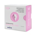 Lactotune Vaginal Balance κάψουλες 10x350mg προβιοτικό συμπλήρωμα για αποκατάσταση κολπικής χλωρίδας και ισορροπία pH γυναικείας υγείας