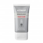 Altruist Dermatologist Face Fluid Sunscreen SPF50 50ml αντηλιακό προσώπου