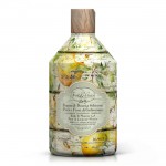 Rudy Fruit & Juice Bath & Shower Gel Pear & Jasmine Flower 500ml αφρόλουτρο σώματος με αχλάδι και άνθος γιασεμιού για απαλό καθαρισμό και φρεσκάδα.