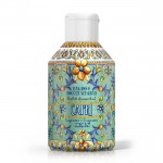 Rudy Bath & Shower Gel Capri Iris 100ml αφρόλουτρο σώματος με άρωμα ίριδας για απαλό καθαρισμό και αίσθηση πολυτέλειας.