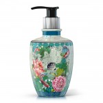 Rudy Liquid Hand Soap Elite Line The Lucky Carp 300ml πολυτελές υγρό σαπούνι χεριών με κομψό άρωμα και απαλή καθαριστική δράση.