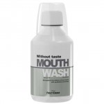 Frezyderm Without Taste Mouthwash 250ml στοματικό διάλυμα χωρίς γεύση και άρωμα
