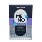 Frezyderm Meno 30caps συμπλήρωμα διατροφής για εμμηνόπαυση με φυτοοιστρογόνα βιταμίνες και αντιοξειδωτικά για γυναικεία υγεία