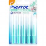 Pierrot Intradental Micro Brush 0.9mm 5τμχ μεσοδόντια βουρτσάκια για καθαρισμό δοντιών, ούλων και ορθοδοντικών συστημάτων