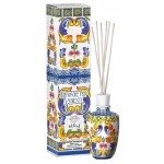 Rudy Profumi Ortus Maioliche Diffusore Ambiente 300ml αρωματικό χώρου

Rudy Maioliche reed diffuser 300ml με στικ αρωματισμού

Αρωματικό χώρου Rudy Profumi Ortus πολυτελείας Made in Italy

Luxury room diffuser Rudy Maioliche 300ml

Αρωματικό χώρου με στικ Rudy Profumi Ortus Maioliche