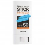 Frezyderm Sunscreen Stick Extreme Sport SPF50 BLUE Αντηλιακό Stick Προσώπου για Outdoor Sports 20ml