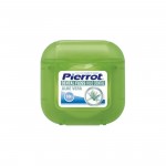 Pierrot Dental Floss Hilo Dental Aloe Vera Mint Flavour 50m Κερωμένο Οδοντικό Νήμα με Aloe Vera και Μέντα