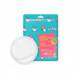 Patch Holic Whipping Bubble Cleansing Facial Pad. Αφρώδες Pad Καθαρισμού Προσώπου για Βαθύ Καθαρισμό και Απομάκρυνση Ρύπων.