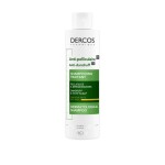 Vichy Dercos Anti-Dandruff Shampoo 390ml αντιπιτυριδικό σαμπουάν για ξηρά μαλλιά και κνησμό