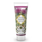 Rudy Profumi Le Maioliche Salento Hand Cream 100ml Κρέμα Χεριών με Βιολογική Aloe Vera, Αμυγδαλέλαιο και Άρωμα Λεμόνι & Γιασεμί Made in Italy