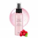 A'PIEU Raspberry Vinegar Hair Mist 105ml leave-in spray μαλλιών με ξίδι βατόμουρου για λάμψη, ενυδάτωση και μείωση του φριζαρίσματος.