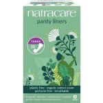 Natracare Σερβιετάκια Tanga 30 τεμάχια από 100% βιολογικό βαμβάκι.