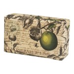 Kew Royal Botanic Gardens Lemongrass & Lime Soap 240g φυτικό σαπούνι με βούτυρο καριτέ.
Kew Gardens Lemongrass & Lime σαπούνι σώματος και χεριών 240g.
Vegan σαπούνι Kew Royal Botanic Gardens Lemongrass & Lime 240g.
Πολυτελές σαπούνι Lemongrass & Lime με Shea Butter.
Kew Gardens Luxury Soap 240g Made in England.
Botanical Soap Lemongrass Lime με γλυκερίνη και βούτυρο καριτέ.